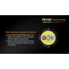 Lanterna LED Fenix TK15C