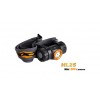 Lanterna LED frontala Fenix HL25 Champagne Gold
