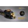 Lanterna LED frontala Fenix HL25 Champagne Gold