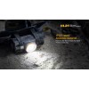 Lanterna LED frontala Fenix HL25 Champagne Gold