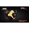 Lanterna LED frontala Fenix HP01 (GRI)