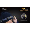 Lanterna LED frontala Fenix HP01 (GRI)