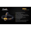 Lanterna LED frontala Fenix HP01 (GRI)