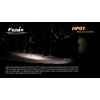 Lanterna LED frontala Fenix HP01 (GRI)