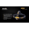 Lanterna LED frontala Fenix HP01 (GRI)