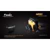 Lanterna LED frontala Fenix HP01 (GRI)