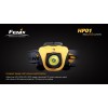 Lanterna LED frontala Fenix HP01