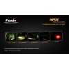 Lanterna LED frontala Fenix HP01 (GRI)