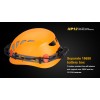 Lanterna LED frontala Fenix HP12