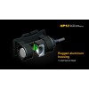 Lanterna LED frontala Fenix HP12