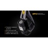 Lanterna LED frontala Fenix HP12