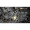 Lanterna LED frontala Fenix HP12