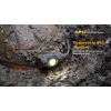 Lanterna LED frontala Fenix HP12
