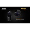 Lanterna LED frontala Fenix HP30 