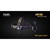 Lanterna LED frontala Fenix HP30 