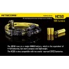 Lanterna LED frontala Nitecore HC50 