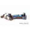 Lanternă frontală Olight H35 Wave