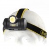 Lanternă LED Frontală Wolf HT 600 ATEX Zone 1