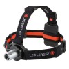 Lanternă Frontală LED Lenser A41 EasyLight