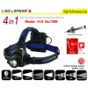 Lanternă Frontală LED Lenser H14 EasyLight