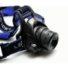 Lanternă Frontală Reîncărcabilă LED Lenser H14R EasyLight