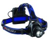 Lanternă Frontală Reîncărcabilă LED Lenser H14R EasyLight