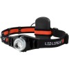 Lanterna frontala LED Lenser H5