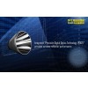 Lanterna LED Nitecore EA45S