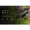 Lanterna LED Nitecore EA45S