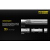 Lanterna LED Nitecore EA45S