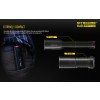 Lanterna LED Nitecore EA45S