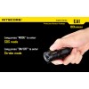 Lanterna LED Nitecore EA1