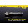 Lanterna LED Nitecore EA2