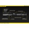 Lanterna LED Nitecore EA21