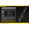 Lanterna LED Nitecore EA21