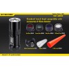 Lanterna LED Nitecore EA41 Pioneer