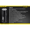 Lanterna LED Nitecore EA41 Pioneer