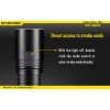 Lanterna LED Nitecore EA41 Pioneer