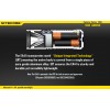 Lanterna LED Nitecore EA41 Pioneer