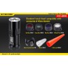 Nitecore EA41W Pioneer, Lanternă Led
