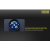 Nitecore EA81, Lanternă Led
