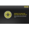 Nitecore EA81, Lanternă Led