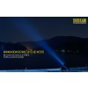 Nitecore EA81, Lanternă Led
