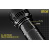 Nitecore EA81, Lanternă Led