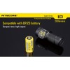 Lanterna LED Nitecore EC1