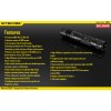 Lanterna LED Nitecore EC20 