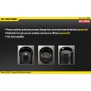 Lanterna LED Nitecore EC20 