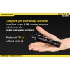 Lanterna LED Nitecore EC21 
