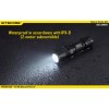 Lanterna LED Nitecore EC21 