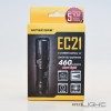 Lanterna LED Nitecore EC21 